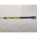 Custom Logo Polyester Lanyards/Heat Transfer Lanyards